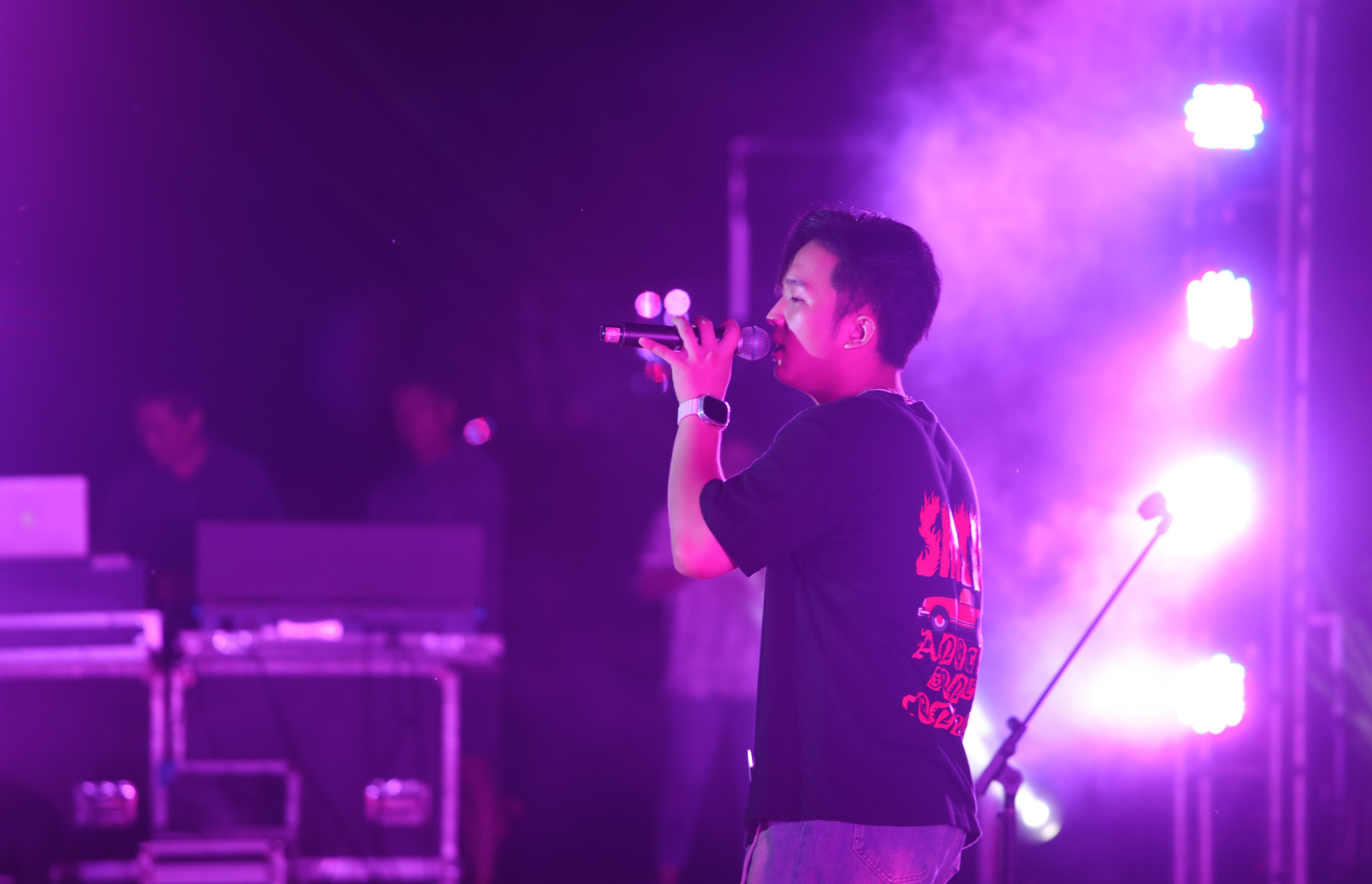 2024年校園十大歌手